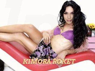 KIMORA_ROKET