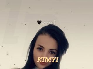 KIMYI