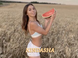 KINDASHA