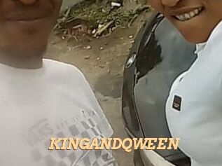 KINGANDQWEEN