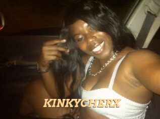 KINKYCHERX