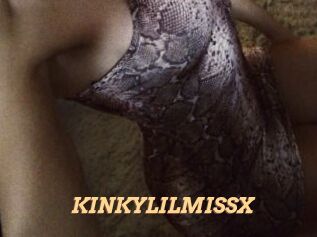 KINKYLILMISSX
