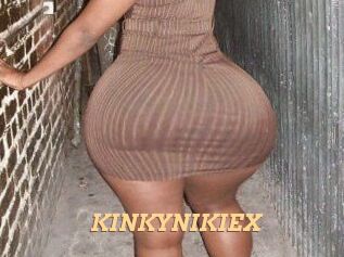 KINKYNIKIEX
