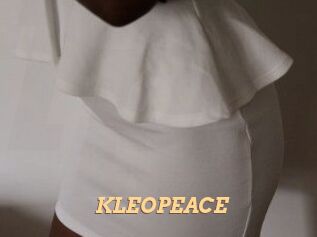 KLEOPEACE