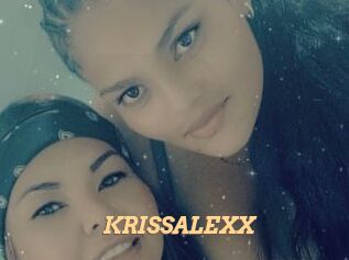 KRISSALEXX