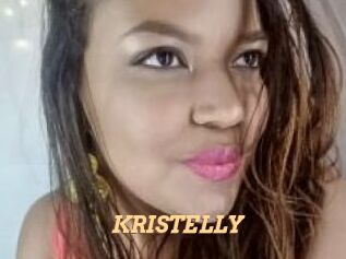 KRISTELLY
