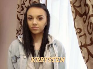 KRRYSTEN