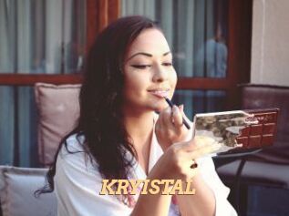 KRYISTAL
