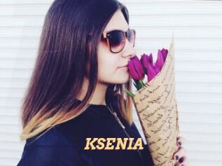 KSENIA