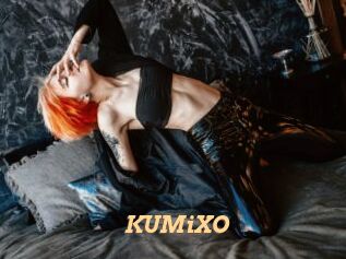 KUMiXO