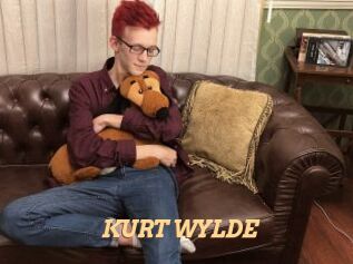 KURT_WYLDE