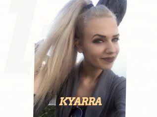 KYARRA_