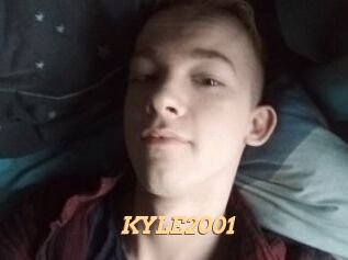 KYLE2001