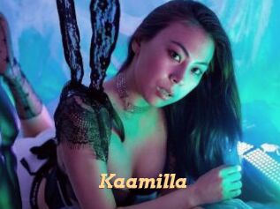 Kaamilla