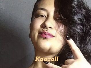 Kaaroll