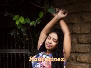 Kaaterinex