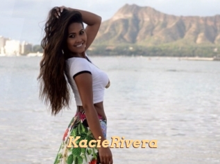KacieRivera Live Paradise