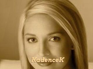 KadenceK