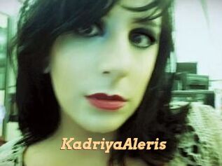 KadriyaAleris