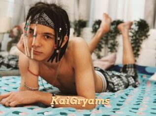 KaiGryams