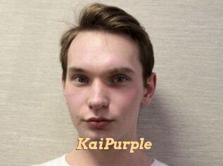 KaiPurple