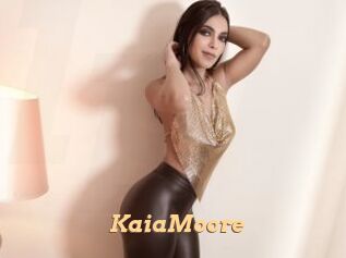 KaiaMoore