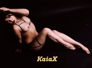KaiaX