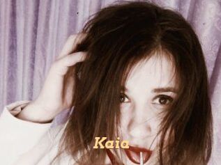 Kaia_ Live Paradise