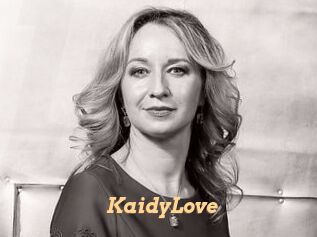KaidyLove