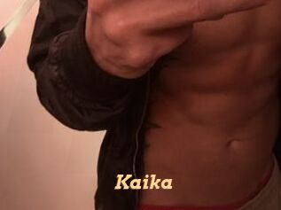 Kaika