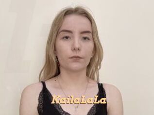 KailaLaLa