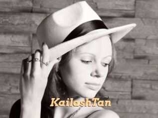 KailashTan