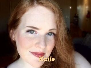 Kaile
