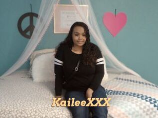 KaileeXXX