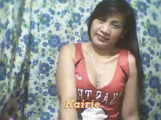 Kairie