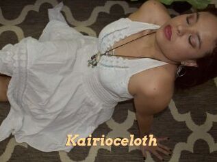 Kairioceloth