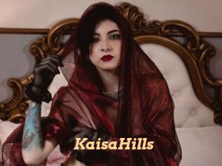 KaisaHills