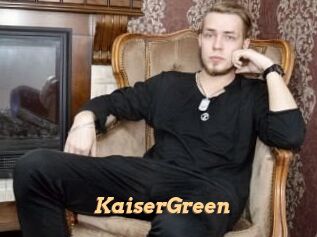 KaiserGreen