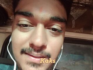 Kaks Live Paradise