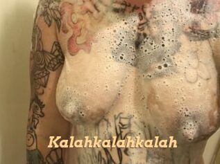 Kalahkalahkalah