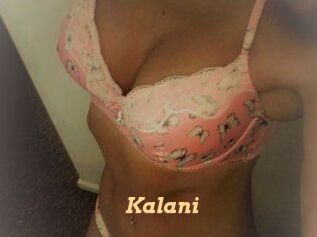 Kalani