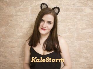 KaleStorm