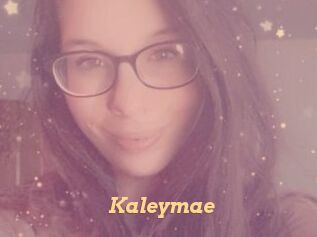 Kaleymae
