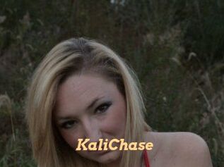 KaliChase