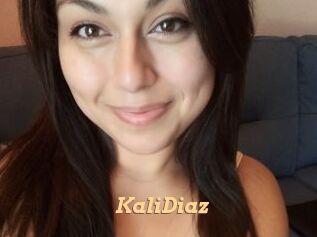 KaliDiaz