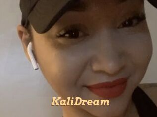 KaliDream