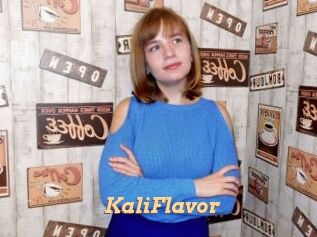 KaliFlavor
