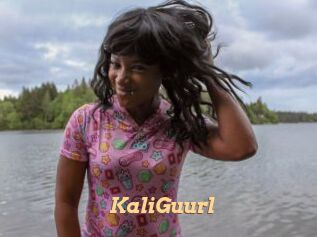 KaliGuurl