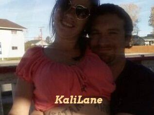 KaliLane