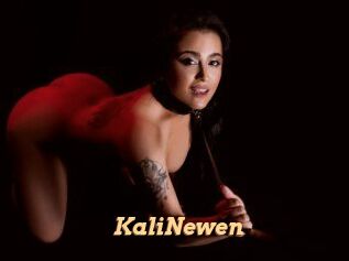 KaliNewen